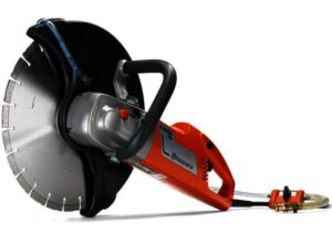 Аренда электрореза Husqvarna K3000