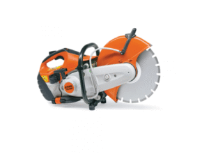 Аренда бензореза Stihl TS 420