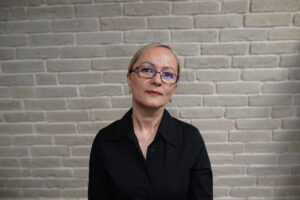 Ирина Лобацевич