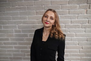 Татьяна Колесник