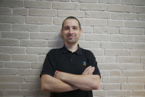 Николай Баканов