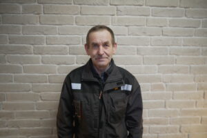 Шалковский Вячеслав