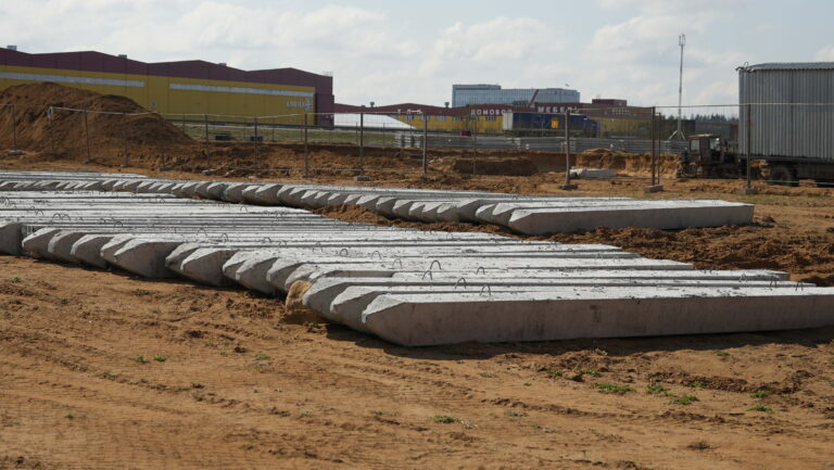 Новости апреля: Рекордная срубка 150 свай в смену – новый стандарт скорости от «ВП ПрофДом» - изображение №3